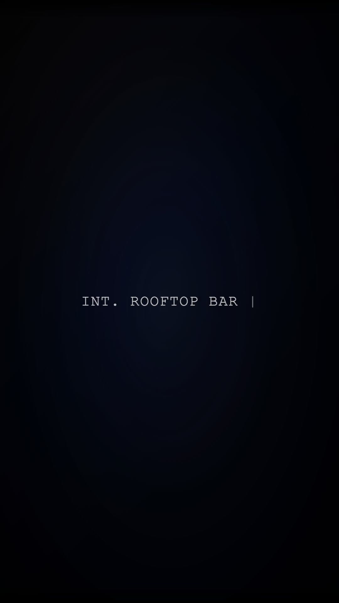 CutPrint product preview — script to call sheet